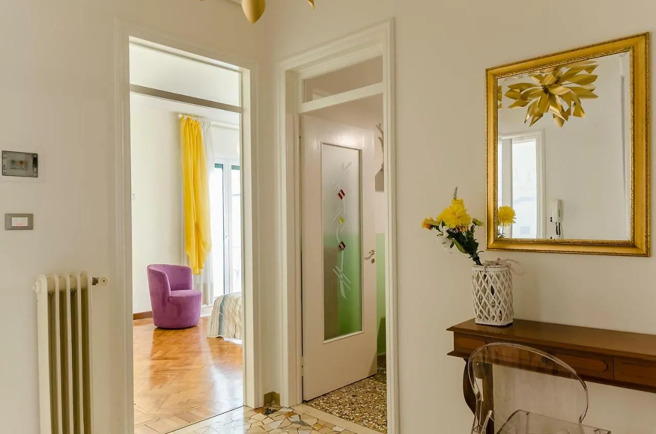 Appartamento Alloro Treviso