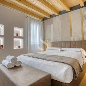 Ca' Dei Battuti Appartement